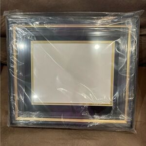 Balfour Diploma frame NWT